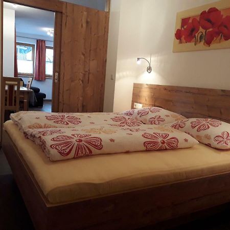 Ferienwohnung Eiterer Kauns المظهر الخارجي الصورة