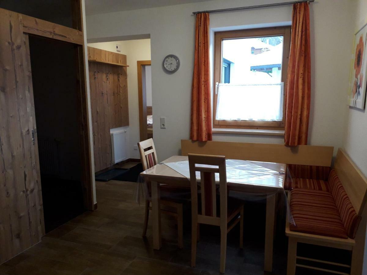 Ferienwohnung Eiterer Kauns المظهر الخارجي الصورة
