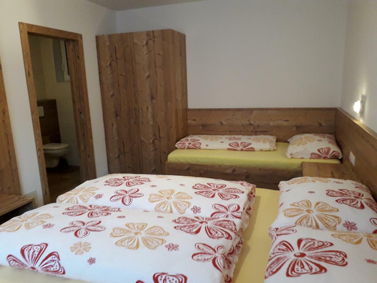 Ferienwohnung Eiterer Kauns المظهر الخارجي الصورة