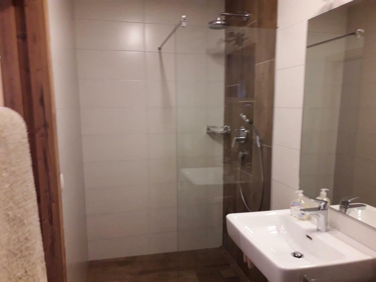 Ferienwohnung Eiterer Kauns المظهر الخارجي الصورة