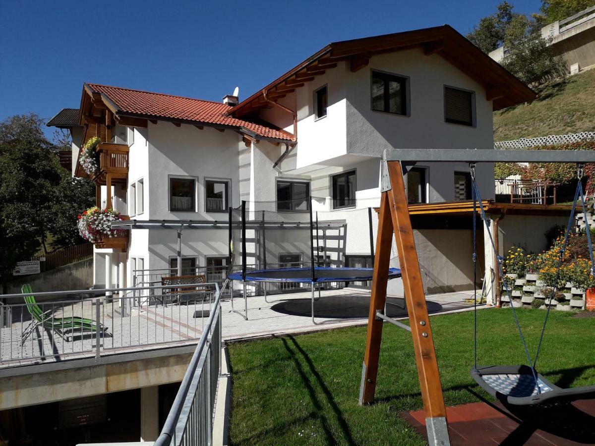 Ferienwohnung Eiterer Kauns المظهر الخارجي الصورة